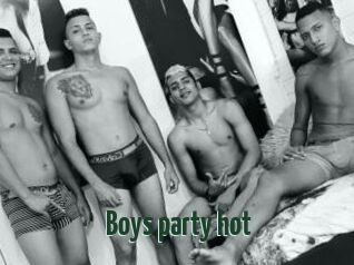 Boys_party_hot