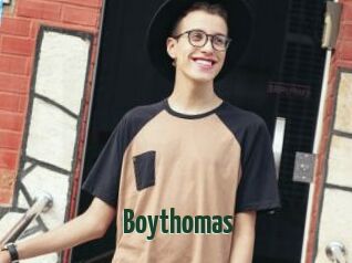 Boythomas