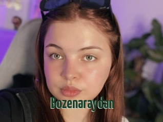 Bozenaraydan