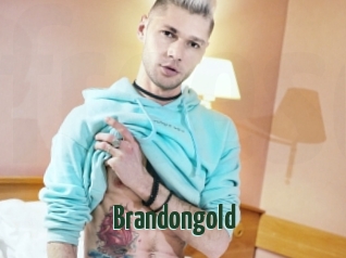 Brandongold