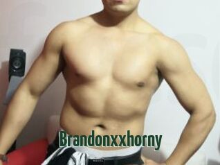 Brandonxxhorny