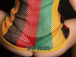 Brat_boobs