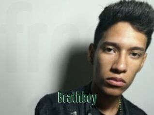 Brathboy