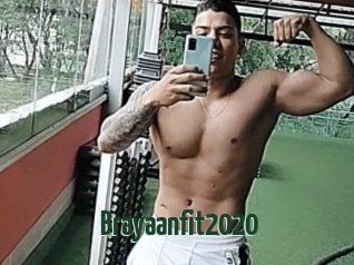 Brayaanfit2020