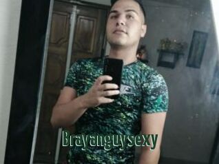 Brayanguysexy