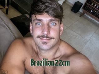 Brazilian22cm