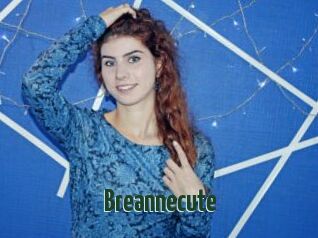 Breannecute