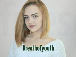 Breathofyouth