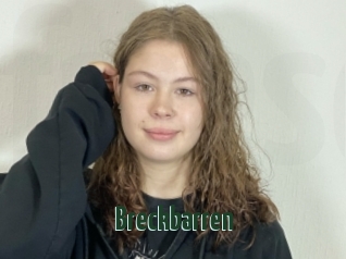 Breckbarren