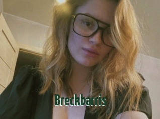 Breckbarris