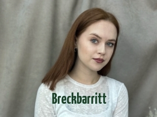 Breckbarritt