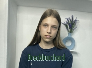 Breckburchard