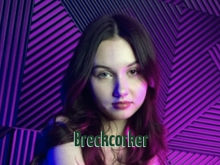 Breckcorker