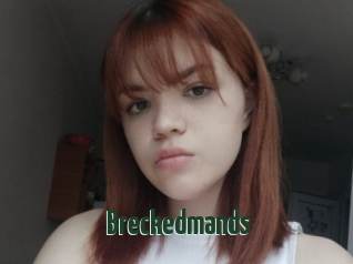 Breckedmands