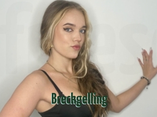 Breckgelling