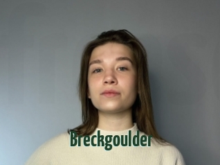 Breckgoulder