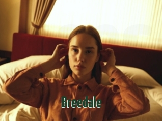 Breedale