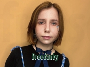 Breedanby