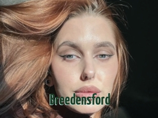 Breedensford