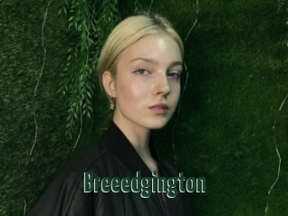 Breeedgington