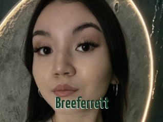 Breeferrett