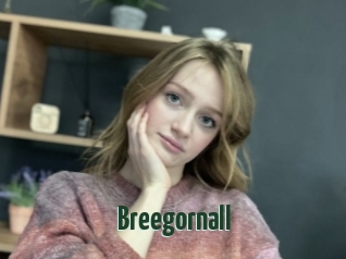 Breegornall