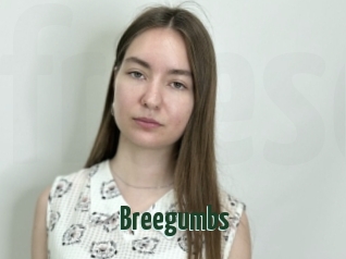 Breegumbs