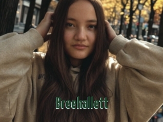 Breehallett