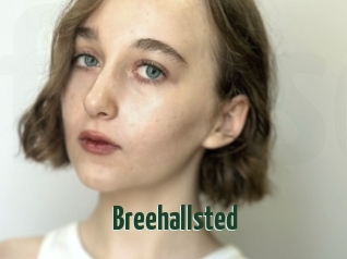 Breehallsted