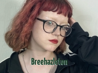 Breehazleton