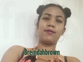 Breindahbrown