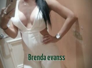 Brenda_evanss