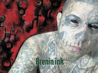 Brenin_ink