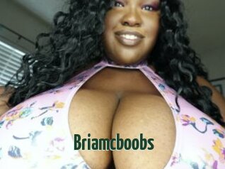 Briamcboobs