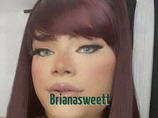 Brianasweett