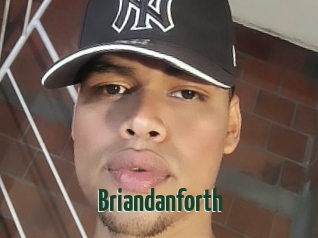 Briandanforth