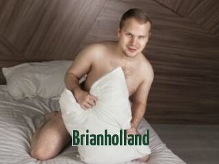 Brianholland