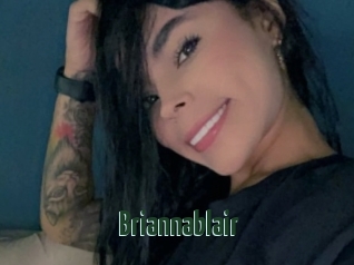 Briannablair