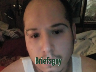 Briefsguy