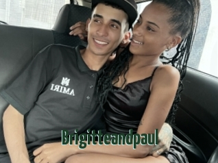 Brigitteandpaul