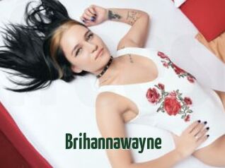 Brihannawayne