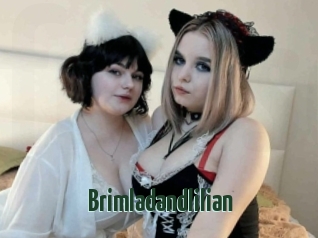 Brimladandlilian