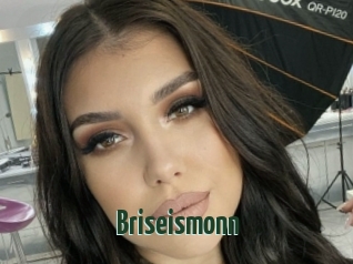 Briseismonn