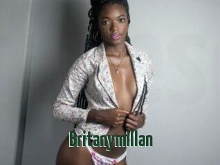 Britanymillan