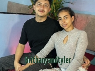 Brithanyandtyler