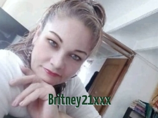 Britney21xxx