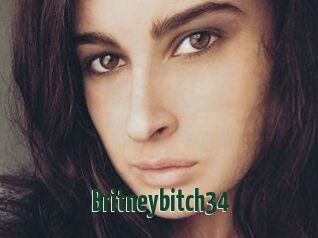 Britneybitch34