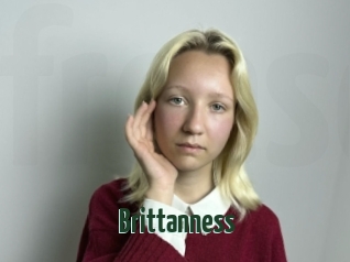 Brittanness