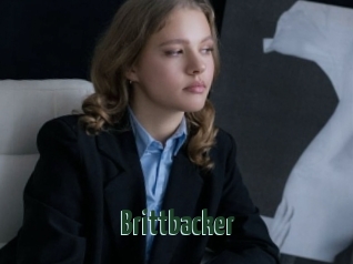 Brittbacker