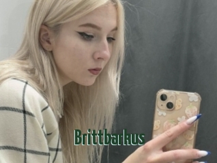 Brittbarkus